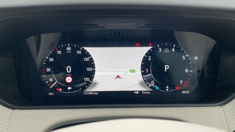 Land Rover Range Rover Velar 2.0 P250 R-Dynamic SE 5dr Auto Petrol Estate